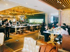 大堂-悦鼎汇海鲜姿造