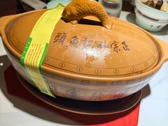 -风味小馆(天目湖宾馆店)