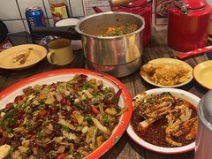 -聂发财重庆江湖菜(解放碑店)