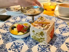 -夏朵餐厅(丁香店)