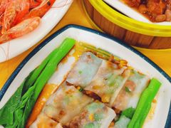 -吉莲利苑海鲜酒家(珠海拱北28年老字号店)