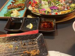 -無二炙坊·和牛烧肉(大钟寺1733店)