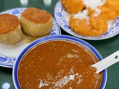 -隆福寺小吃店(东四店)