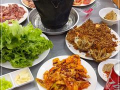 -松明一烤肉馆(鲁园店)