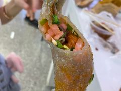 -八一路好吃街(雨田商务大厦店)