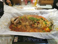 -蚝太郎 • 海鲜烧烤(建国路创始店)
