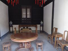 -王阳明故居