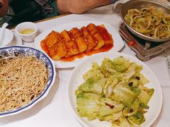 -刘胖子家常菜·蹄花焖藕(中南店)