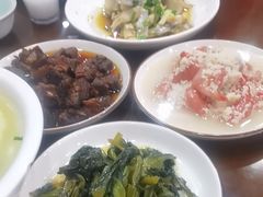 -红灯笼龙凤饭店(宁波老字号店)