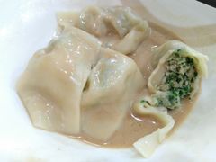 -潘国仙耳光馄饨(黄家阙路店)
