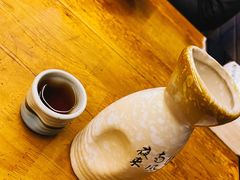 梅子酒-拈签一笑黄牛肉辣卤串串