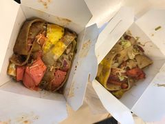 -四环冷面王(西单华威约饭街店)