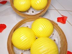 -福满楼·海鲜酒家(福永益田店)