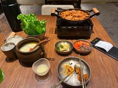 -春熙台·韩国料理(宝安西乡店)