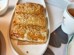 -新兴·金羊座·粤菜点心(乐峰店)