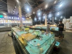 -天然居·漳港海鲜·海景餐厅(南澳总店)