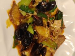 家常豆腐-芳芳餐厅(白沙路店)