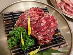 -西塔老太太泥炉烤肉(川沙百联店)