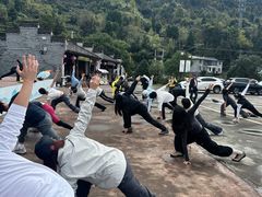 -OWNBODY健身(下沙店)