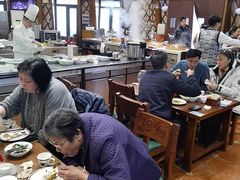 -九十九顶毡房(清河店)