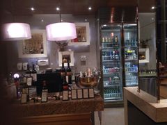 -视界美食自助餐厅·石家庄希尔顿酒店