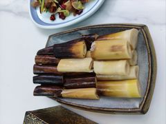 手剥笋-遇见阿家村云南菜(魏公村店)