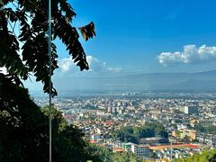 -孔雀湖生态旅游区