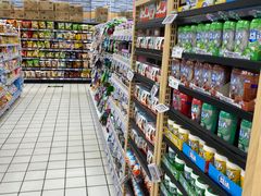 -物美超市(三里河店)