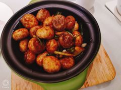 -尚一汤·粤菜海鲜(环球港店)