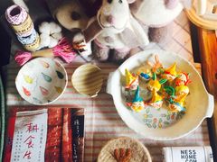 -春风十里咖啡馆
