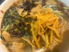 -丫丫桂林米粉(学府店)