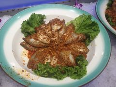 -红透天牛排海鲜自助(长和国际直营店)