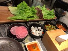 -牛局别馆·和牛烧肉(日月广场店)