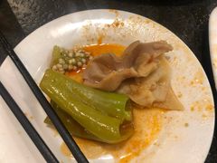-湘肠香火锅店(团结湖店)