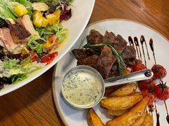 主厨推荐牛排-UPPER KITCHEN(延安路店)