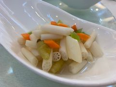 -浙江三立开元名都大酒店·四季轩中餐厅