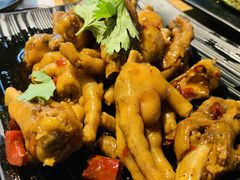 炒鸡爪-壹酒贰肉1926·深夜食堂(南京北街店)