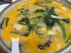 -喜家德虾仁水饺(长泰广场店)