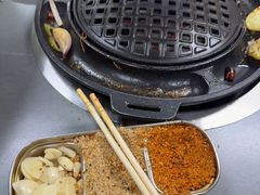 -牛犇炭火烤肉·鲜切烤肉(承德总店)