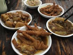 -品香排骨饭(羊官路店)