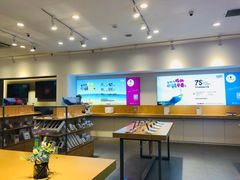 -工会驿站-中国移动上海公司云莲营业厅户外职工爱心接力站