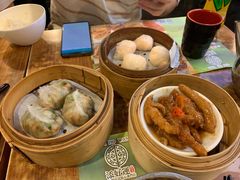 -添好运点心专门店(深水埗店)