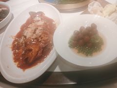 -裕德隆清真饭庄·天津特色菜(东丽店)