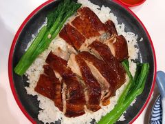 -龙记香港茶餐厅(久光百货店)