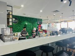 -洄归山也·高空C位湖景下午茶(东方之门店)