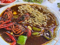 -盱眙虾神於氏龙虾(夫子庙红街店)