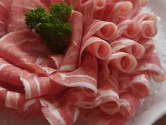 -百叶居·老北京涮羊肉(鼓楼店)