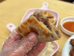 -东北风(江北万达店)