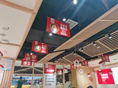 大堂-小木屋拌饭(沈阳中街大悦城店)