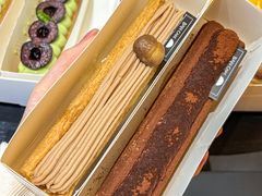 -BanCake·法式千层·拿破仑專門店